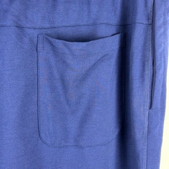 Prince Pickleball Men's Ponte Pants - Picture 4 of 7